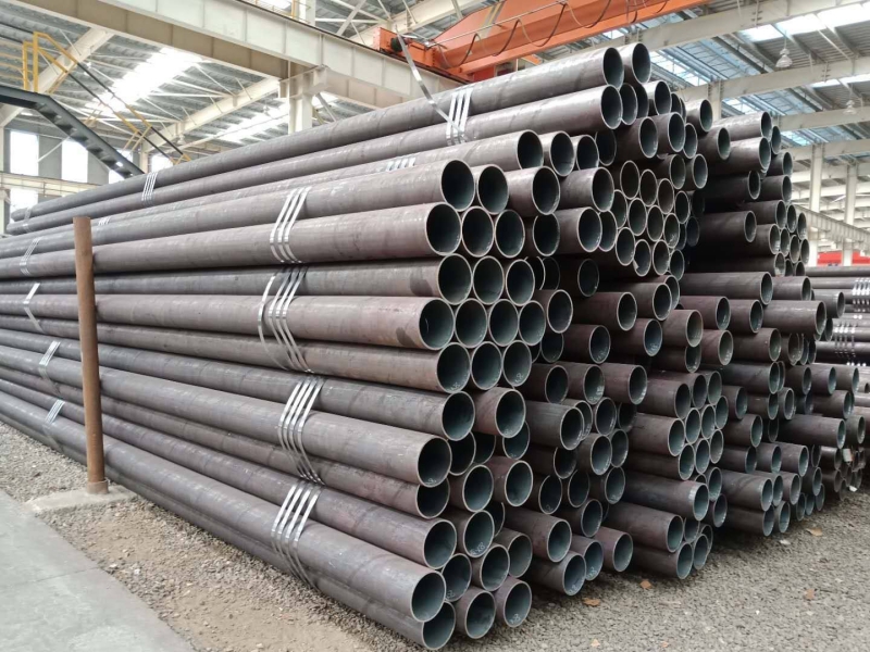 杭州30CrMo合金无缝钢管