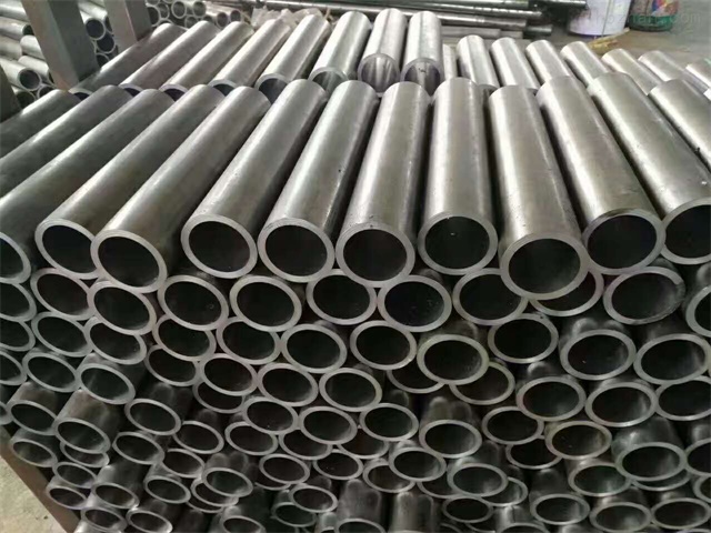 杭州30CrMo精密无缝钢管