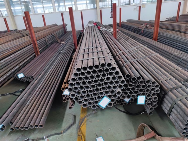 杭州20G合金无缝钢管