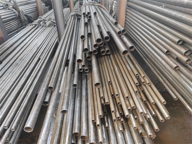 杭州42CrMo退火无缝钢管